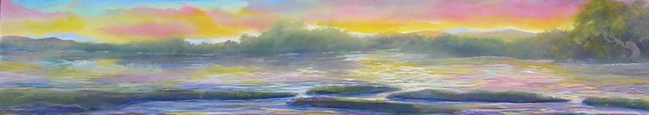 Art of Angus Macpherson